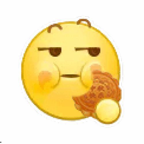 吃瓜表情包意思,吃瓜群众视角下的娱乐圈风云